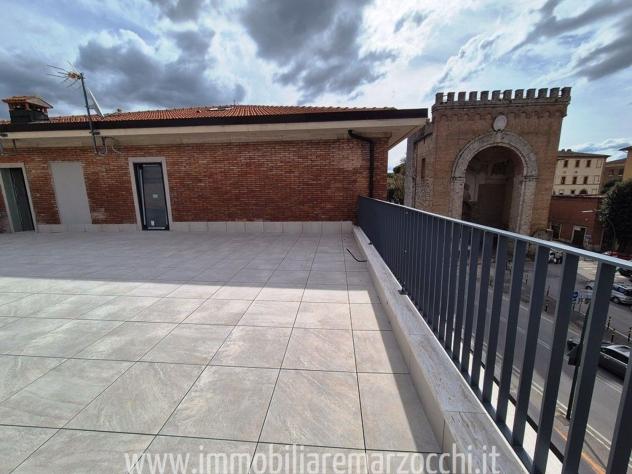 Appartamento in vendita a Siena 85 mq Rif: 1343737 - Foto 4