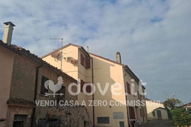 Villetta a schiera di 100 m² con 4 locali in vendita a Tavullia - Foto 4