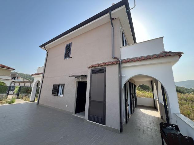 Villa in Via Torre Mangoni Case Bianche - Foto 16