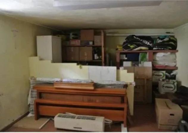Immobile in asta di 97 m² in vendita a Torino - Foto 9