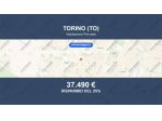 Immobile in asta di 58 m² in vendita a Torino