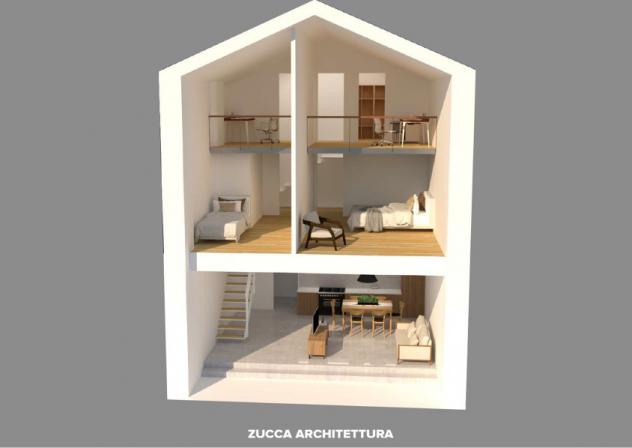 Villa in Strada dei Tetti Bertoglio - Foto 2
