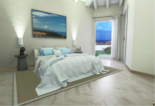 Villa 2 camere B9h Il Borgo dell'Isola - Il Borgo dell'Isola B9H - Villa 2 camere - Foto 2