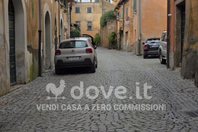 Appartamento di 100 m² con 2 locali in vendita a Tuscania - Foto 2
