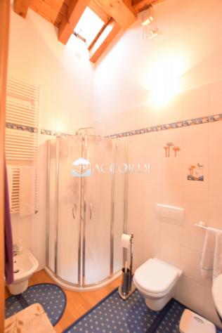 CASA INDIPENDENTE di 7 vani e di 250 mq (VIDOR) rif. DG179 - Foto 18