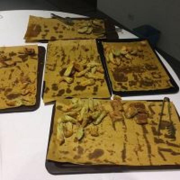 Rtp S.r.l. Societa' Agricola