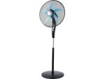 due ventilatori a plantana