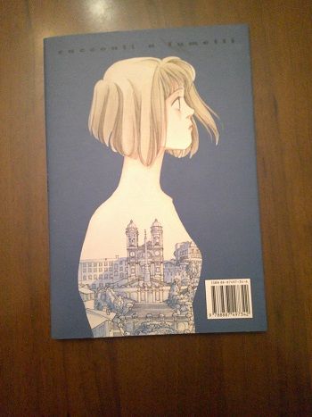 blue(Keiko Ichiguchi)(kappa edizioni, 2001) - Foto 2