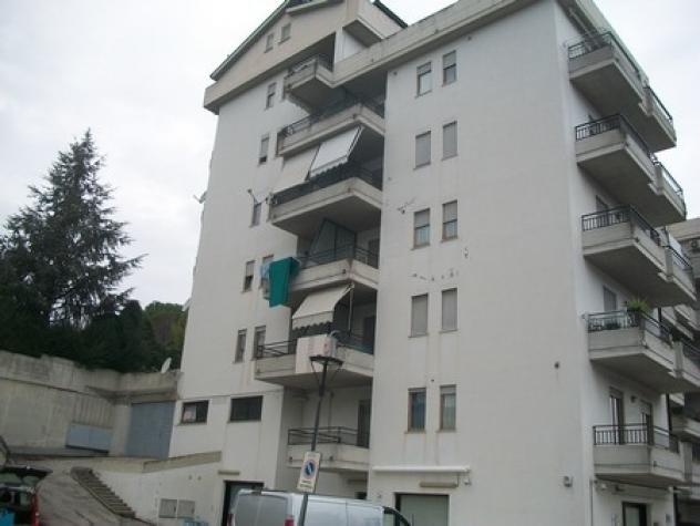 1 Vetrina in affitto a Lanciano