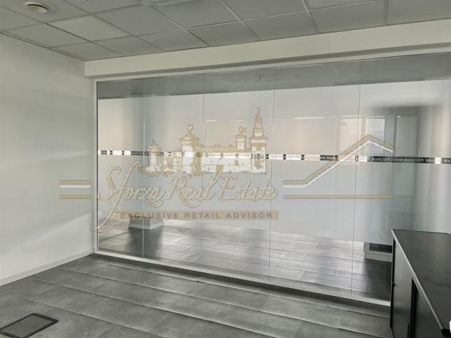 Ufficio Direzionale 730 mq. a Milano - Foto 12