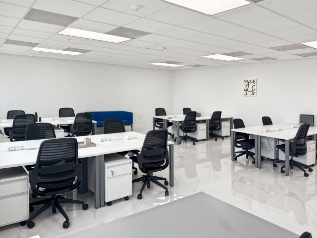 Coworking in affitto - Regus Naples, Centro Direzionale a Napoli - Foto 7