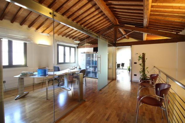 Ufficio in vendita a Pontedera 300 mq Rif: 1068656
