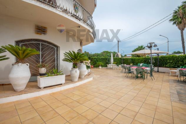 Albergo/Hotel in vendita a Siracusa, Arenella - Foto 4