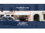 Immobile in asta di 61 m² in vendita a Tolmezzo