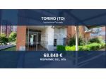 Immobile in asta di 79 m² in vendita a Torino
