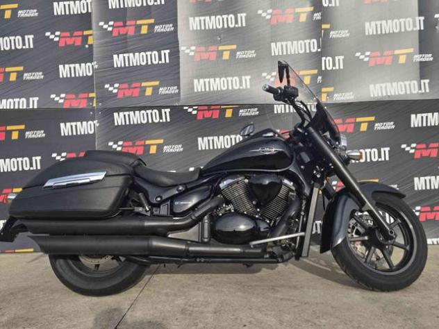 SUZUKI Intruder C 1500 C1500T SCAMBIO Video 360 rif. 24066184