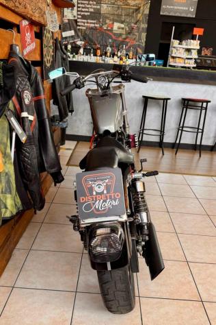 HARLEY-DAVIDSON 883 Sportster Standard - finanziabile - Foto 10