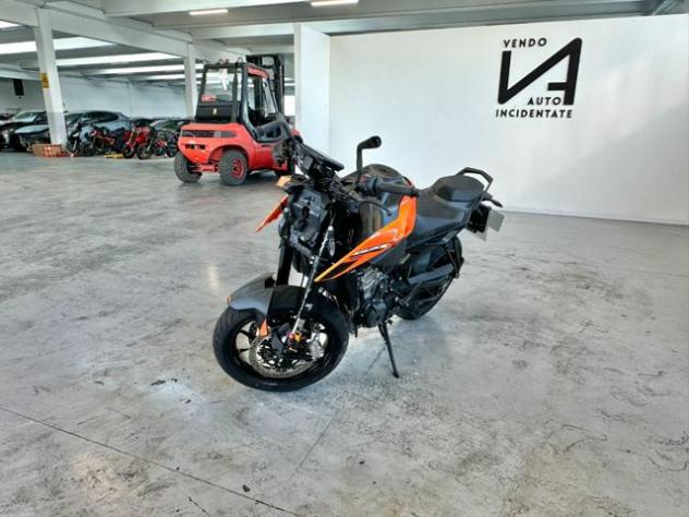 KTM 790 Duke 95CV rif. 24185737 - Foto 3