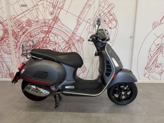 Vespa 300 GTS hpe VESPA GTS 300 HPE SUPER SPORT - YM 2022