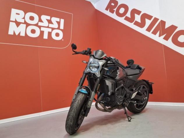 CF MOTO 700CL-X CFMOTO 700CL-X Sport MY22 (2021-) rif. 24043000 - Foto 7