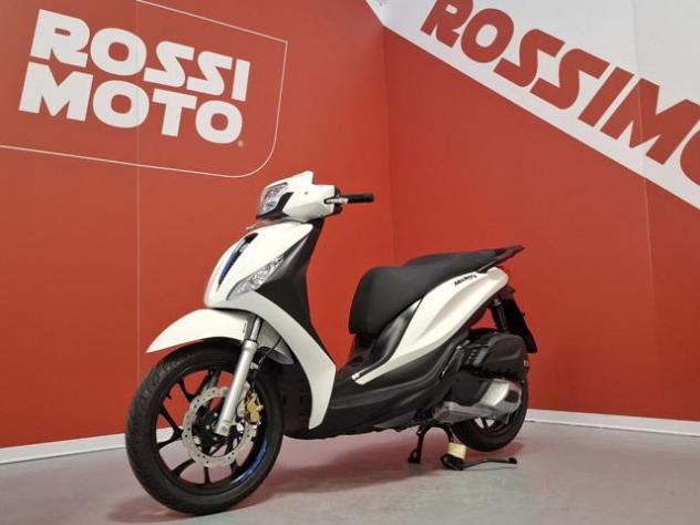 PIAGGIO Medley 125 S MY25 (2025-) rif. 24011358 - Foto 6
