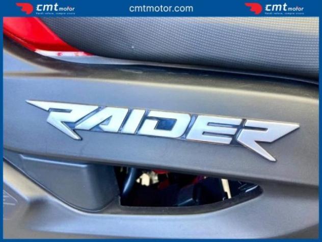 TVS Motor Raider 125 Garantita e Finanziabile rif. 23047216 - Foto 10