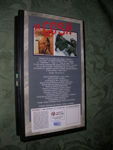 LA COSA - Foto 3