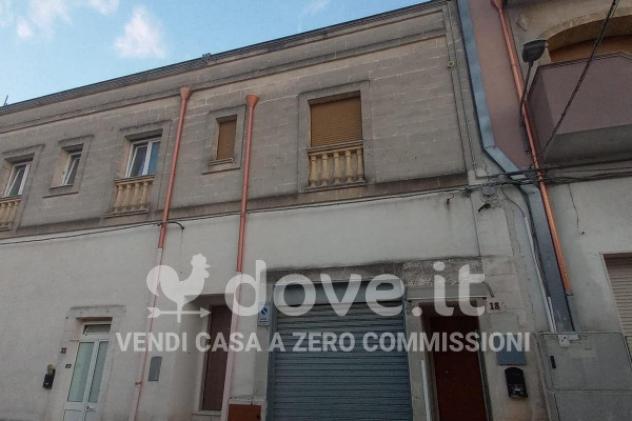 Casa indipendente di 150 m² con 3 locali in vendita a Oria - Foto 2