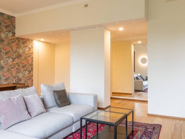 Appartamento di 120 m² con 5 locali in affitto a Milano - Foto 4
