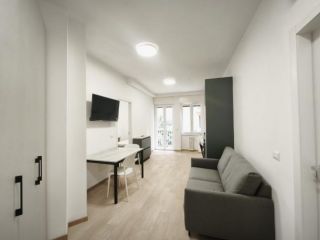 Stanza in appartamento in affitto a Milano