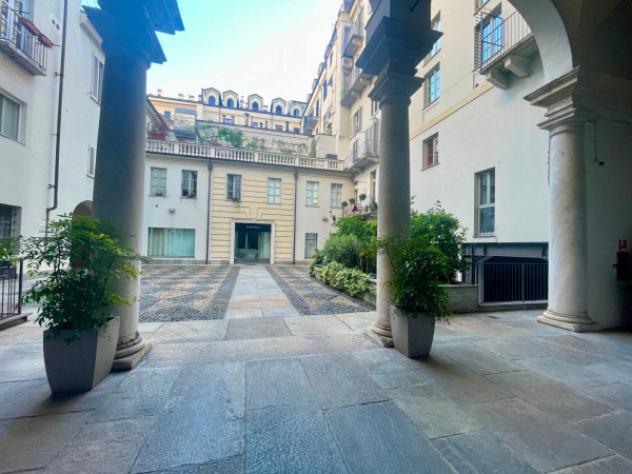 Appartamento di 35 m² con 1 locale in affitto a Torino - Foto 15