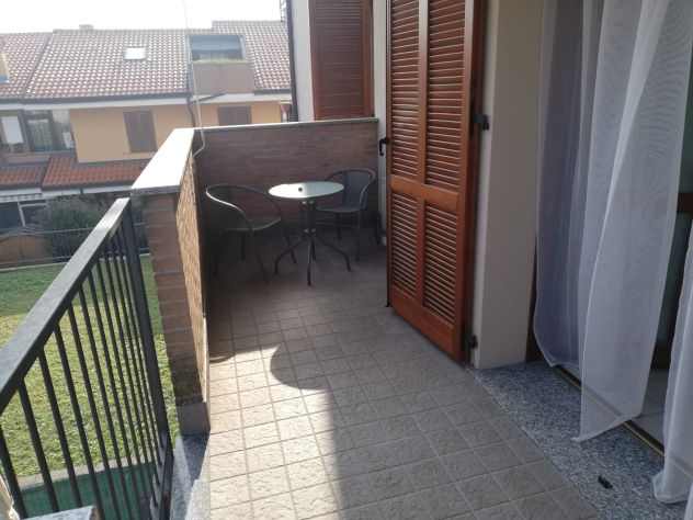 Trezzano mono disponibile con balcone - Foto 4