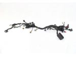 SWM SM 125 R 10000810 CABLAGGIO IMPIANTO ELETTRICO 22 - 24 MAIN WIRING HARNESS