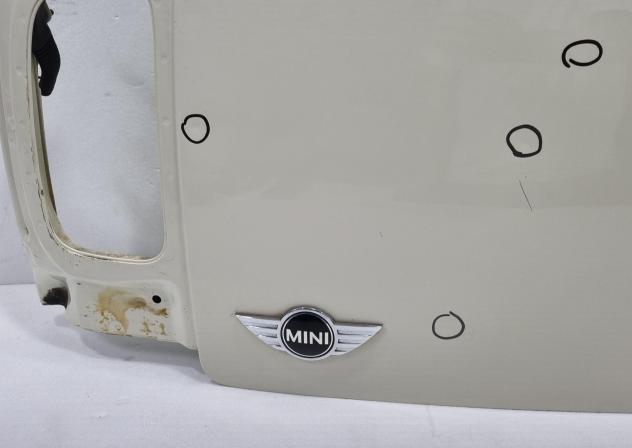 PORTELLONE POSTERIORE MINI Clubman Serie (R55) 41542757715 (0714) - Foto 9