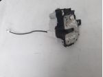 SERRATURA POSTERIORE SINISTRA FIAT Panda 2° Serie 51826987 (0310)