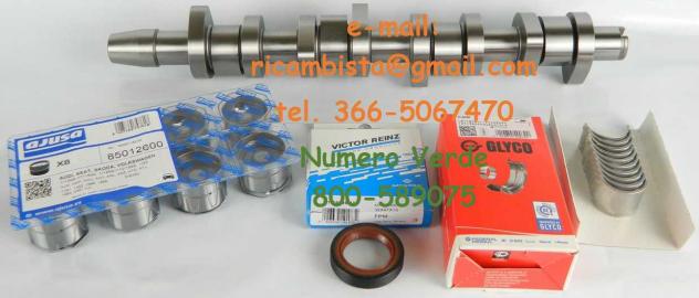 Audi Seat Skoda Volkswagen 038109101R Kit completo albero a camme per motori 1.9 TDi