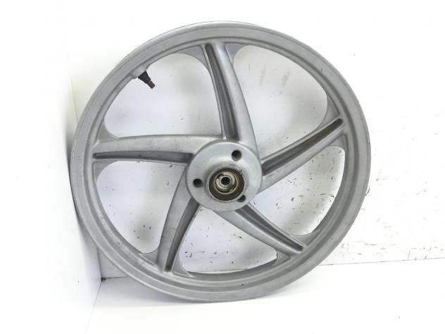 KYMCO PEOPLE EURO 3 125 CERCHIO RUOTA ANTERIORE 16 X 1.60 2007 2008 B20011