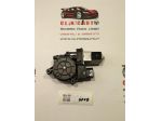 MOTORINO ALZAVETRO POSTERIORE DESTRA BMW X1 Serie (E84) 1060734 500-0886 (0915)