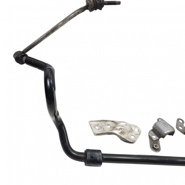 BARRA STABILIZZATRICE MERCEDES Classe E Serie Cabrio (A238) A2053231465 256930 Benzina 3000 (17) - Foto 6