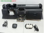 KIT AIRBAG COMPLETO DI ACCESSORI
AIR VOLANTE ,AIR PASSAGGERO , 2 CINTURE SP &hellip;