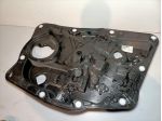 MECCANISMO ALZAVETRO ANT. DX FIAT 500 X Serie (15)