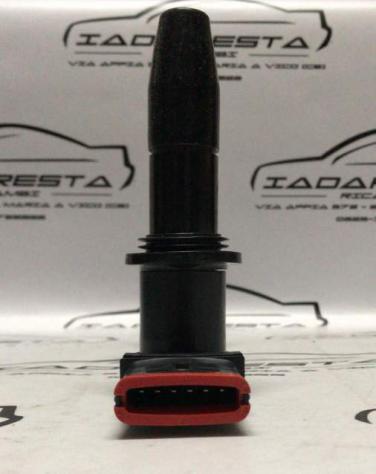 Bobina Fiat Stilo 1.6 Opel Astra 1.6 Zafira Insignia 71739725 - Foto 3