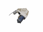 MOTORINO ALZAVETRO ANTERIORE DESTRA AUDI A1 Serie (8X1) 8K0959802C (1014)
