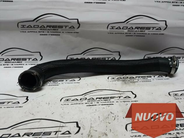 Tubo Intercooler Jumpy - Expert - Vivaro 2.0 HDI 9807540580 - Foto 2