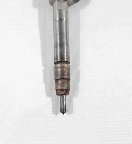 INIETTORE JEEP Compass Serie 46348598 46346020 Diesel 1600 (16) - Foto 2