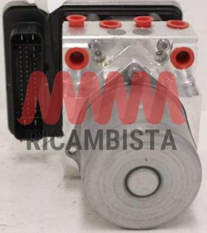 34516899030 BMW 530e Sport centralina ABS gruppo pompa