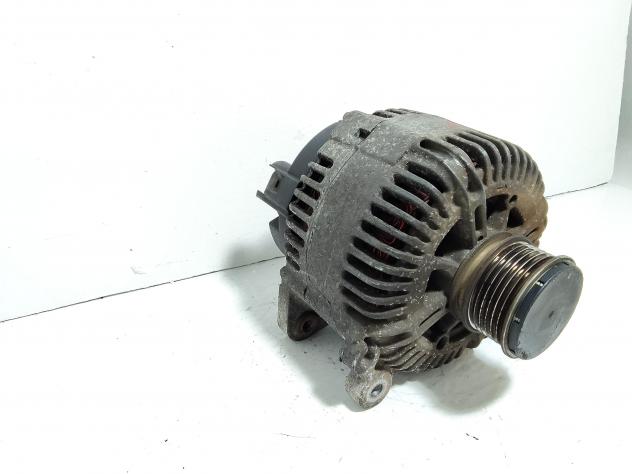 ALTERNATORE VOLKSWAGEN Passat Variant 4° Serie TG17C019 BLS Diesel 1900 (0510) - Foto 2