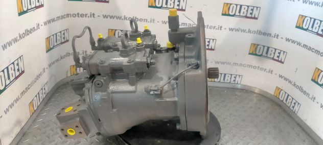 Pompa Linde HPV 102 FW RH 25 C - Foto 2