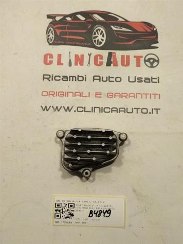 CENTRALINA XENON SEAT Ibiza Serie 90118118 73110446 DGT (17)