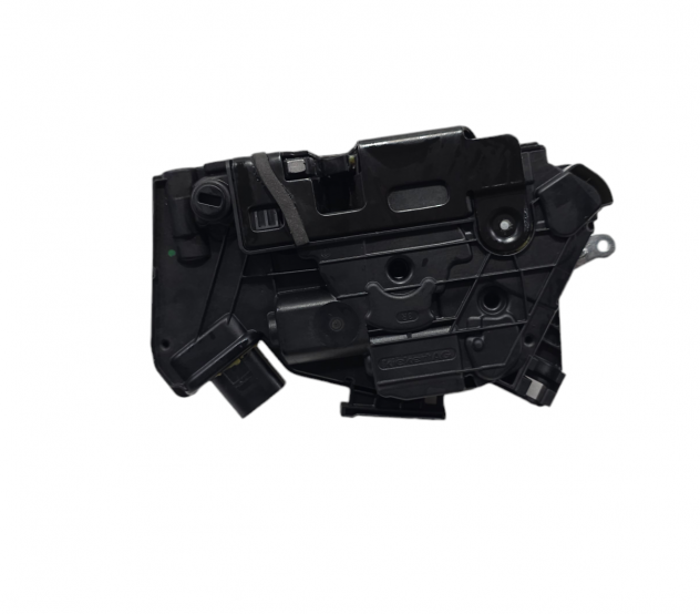 SERRATURA POSTERIORE DESTRA VOLKSWAGEN Up 1° Serie 1S4839016B (11) - Foto 2